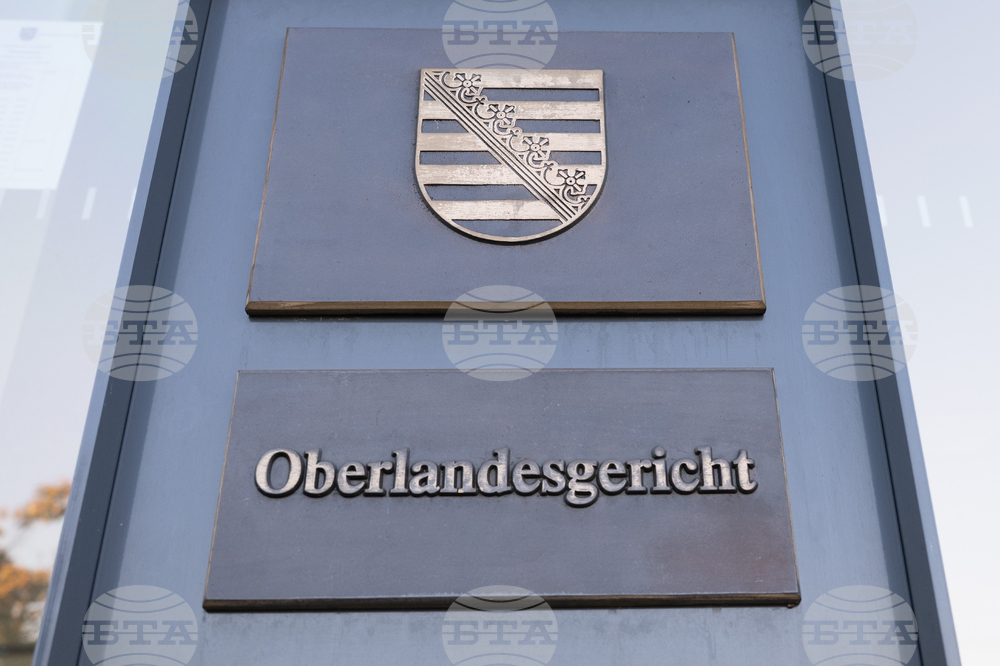 Съд в Германия призна трима души с двойно германско и руско гражданство за виновни по обвинение в шпионаж в полза на Москва