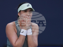 China Open Tennis