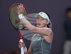 China Open Tennis
