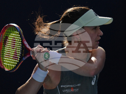 China Open Tennis