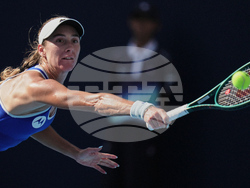 China Open Tennis