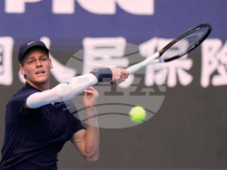China Open Tennis