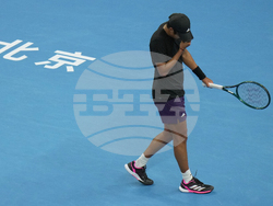 China Open Tennis