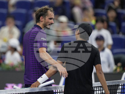 China Open Tennis