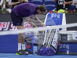 China Open Tennis