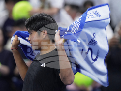 China Open Tennis