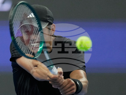 China Open Tennis