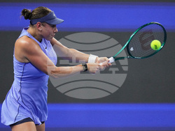 China Open Tennis