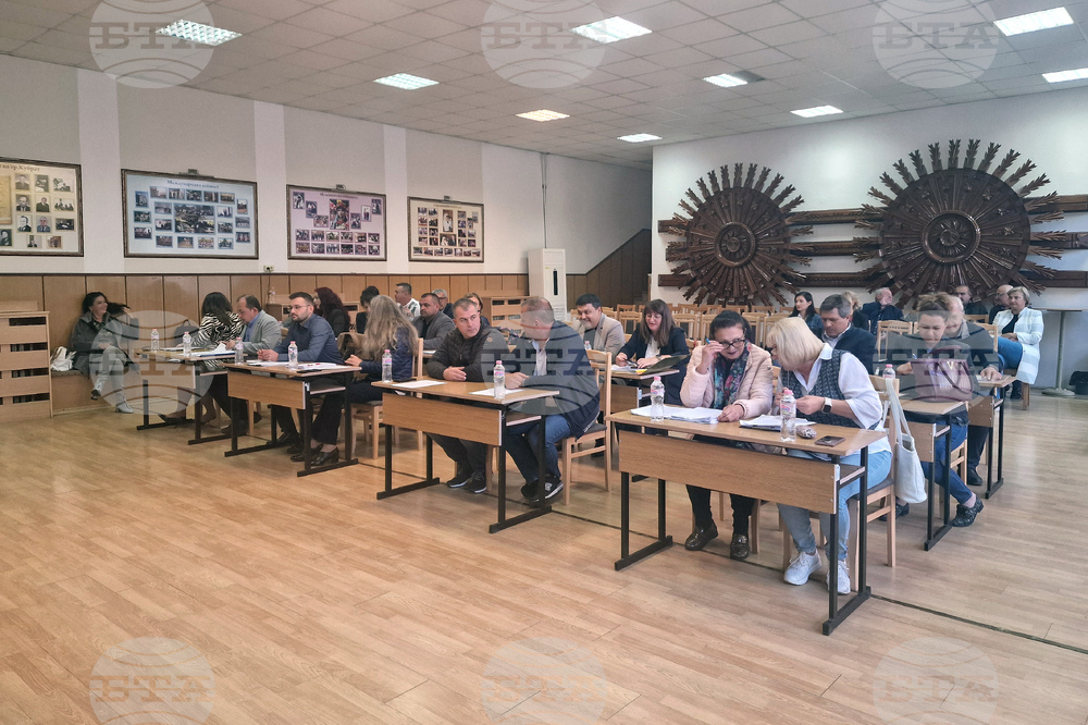Актуализираха бюджета на община Кубрат заради ремонт на улица