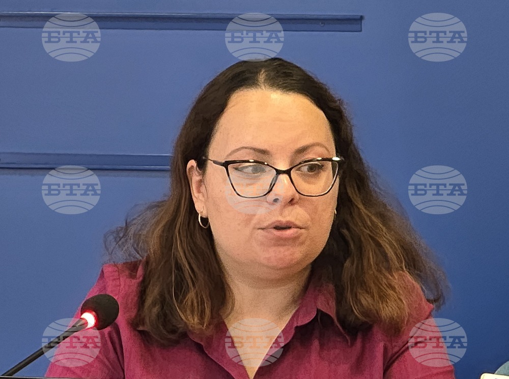 Национален пресклуб на БТА Видин - пресконференция - проект „Иновативни образователни услуги в трансграничния регион Видин - Монтана - Долж“