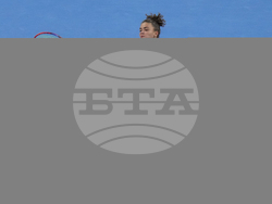 China Open Tennis