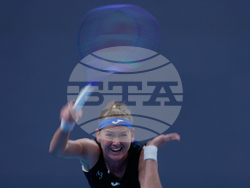 China Open Tennis
