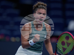China Open Tennis