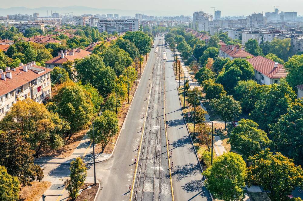 Sofia Municipality Warns that Major Delays in State Funding Threaten Key Infrastructure Projects