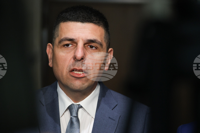 Внесохме законопроект за бодикамери за всички в Изпълнителна агенция „Автомобилна администрация“, съобщи Ивайло Мирчев
