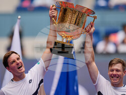 China Open Tennis