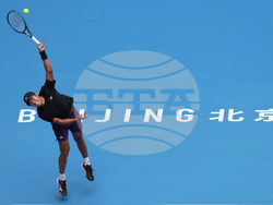 China Open Tennis