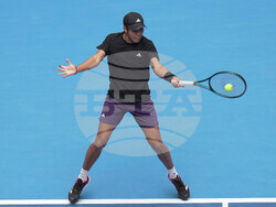 China Open Tennis
