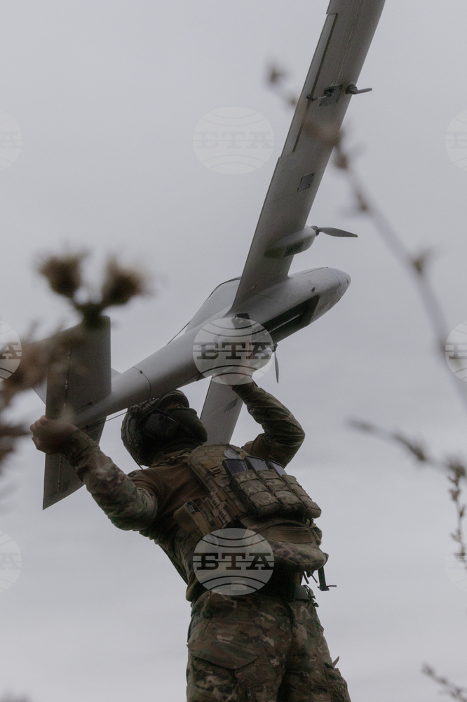 Украйна е атакувала Москва с дронове за трета поредна вечер, заявиха руските власти