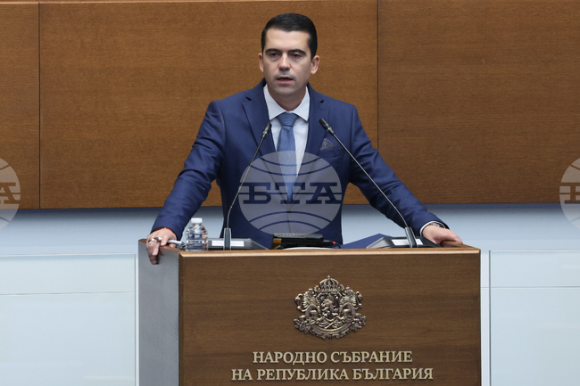 ИТН се обяви срещу "нерационални привилегии на украинските бежанци" и настоя за равноправно прилагане на законите