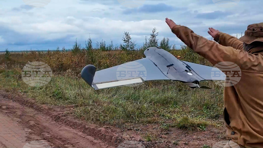 Русия заяви, че е превзела още две села в Източна Украйна