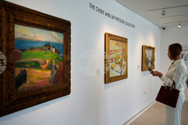 Истинското изкуство облекчава стреса, сочи ново проучване