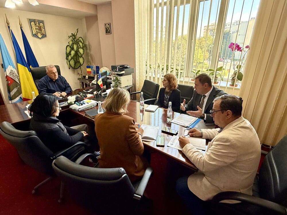Българо-румънска работна група ще заседава в Русе за инсинератора в Гюргево