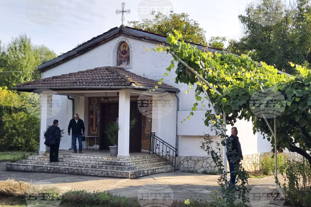 Силистра - храмов празник