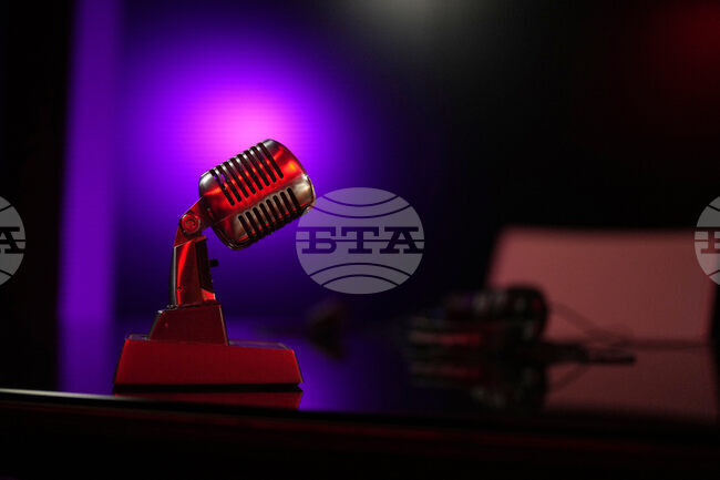 Подкастите стават все по-важни в предизборната кампания в Нидерландия