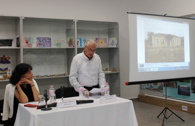 Община Свиленград: Крепостта Букелон и районът на село Маточина предизвикаха интереса на учените на Националната историческа конференция в Свиленград