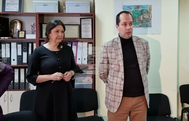 Многопрофилна болница за активно лечение "Христо Ботев" - Враца иска 6 млн. лв. за капиталови разходи от Министерството на здравеопазването