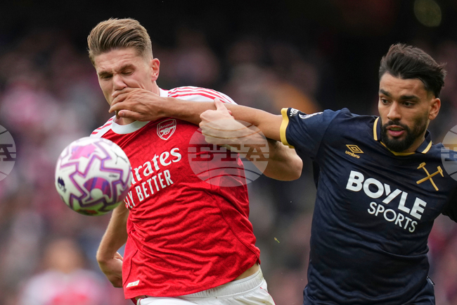 Пакета е порицан за това, че не е съдействал на разследване за уреждане на мачове