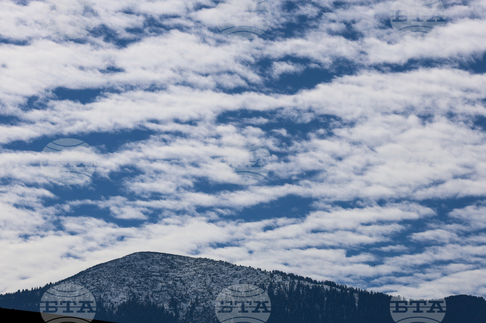 Poor Mountain Hiking Conditions on Thursday