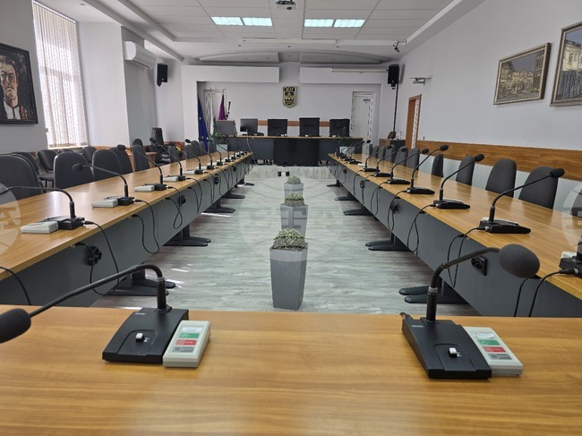 За пореден път общинските съветници в Ловеч ще разгледат промените в наредбата за местните такси и цени на услуги в общината