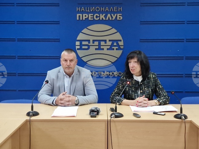 За двадесети път международното изложение "Културен туризъм" ще събере участници от цялата страна и чужбина във Велико Търново