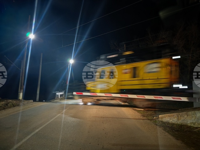 Движението по пътя Габрово – Трявна ще бъде ограничено поради ремонт на железопътен прелез