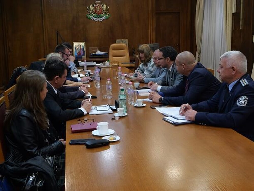 Bulgaria Seeks Aid From EU Solidarity Fund