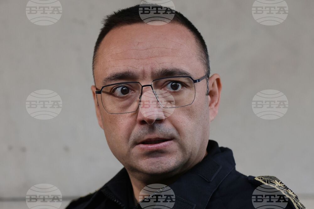 Operational Situation in Bulgaria Relatively Calm, Civil Protection Teams Responding to 30 Alerts - Fire Safety Chief