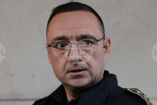 Operational Situation in Bulgaria Relatively Calm, Civil Protection Teams Responding to 30 Alerts - Fire Safety Chief