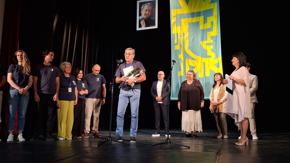 Agency for Bulgarians Abroad Honours Bulgarian Expat Theatre Groups at Velko Kanev International Theatre Festival