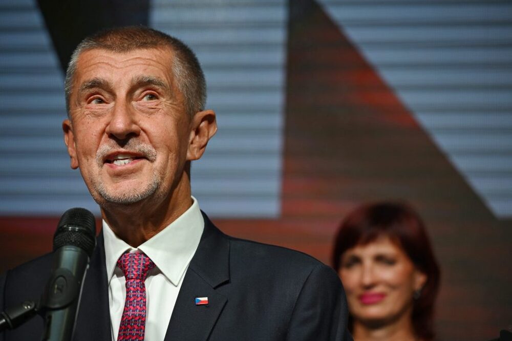 Европейски Нюзрум: Популистите спечелиха в Чехия - какво да очаква Брюксел?