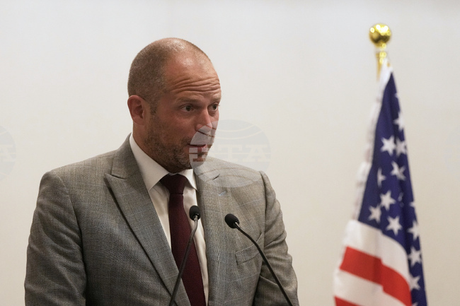 Министърът на отбраната на Белгия потвърди информацията в медиите за забелязани дронове над военна база