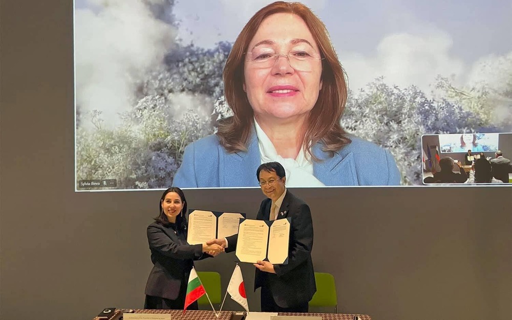 GATE Institute Signs Two Cooperation Agreements with Japanese Universities