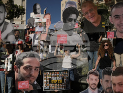 Mideast Wars Two Years