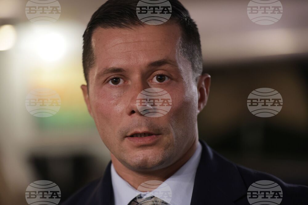 Марин Киров - изявление