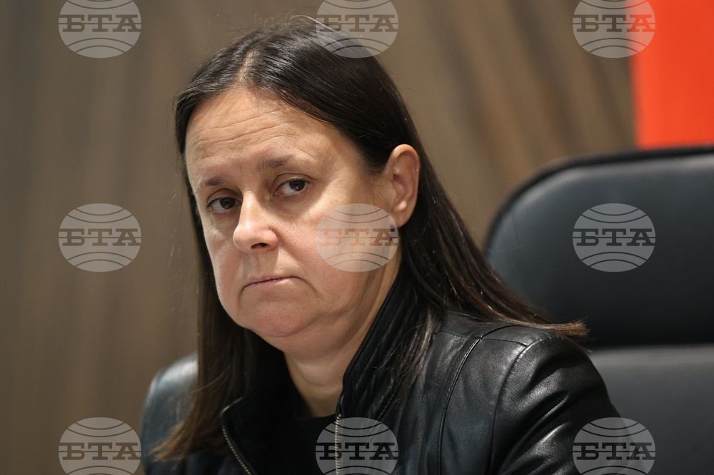 Министерство на регионалното развитие и благоустройството - наводнени райони - данни - пресконференция