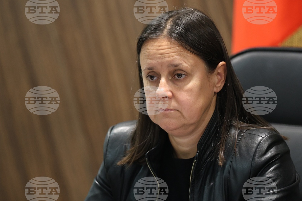 Министерство на регионалното развитие и благоустройството - наводнени райони - данни - пресконференция