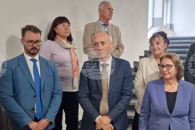 Virtues and Religions Subject Will Not Be on Curriculum in 2025/2026 School Year - Education Minister