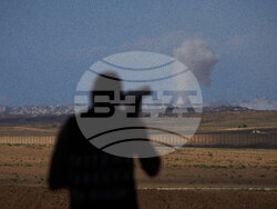 Mideast Wars Two Years