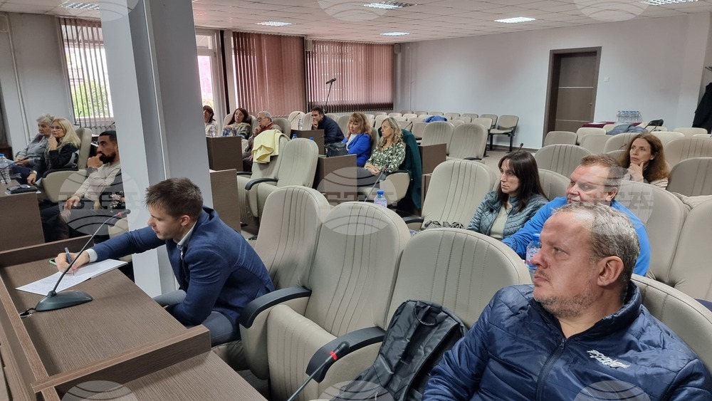 Враца - информационен ден